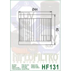 Фильтр масляный HF131